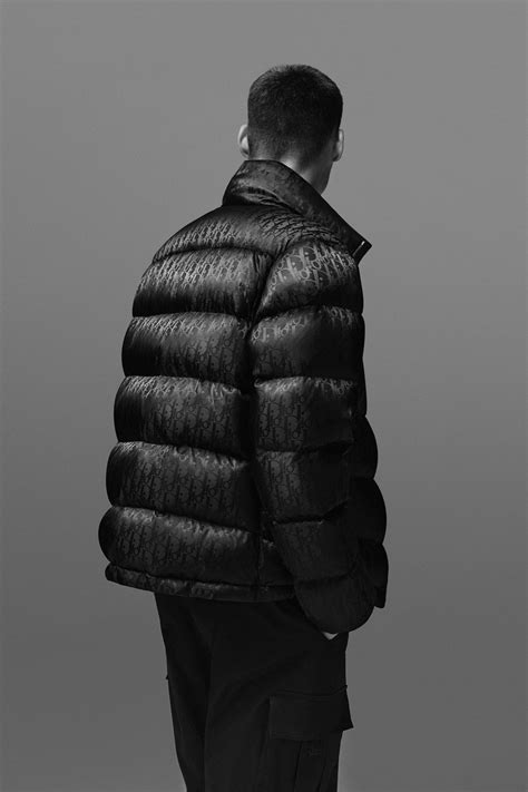 men dior winter jacket|Dior jacket price.